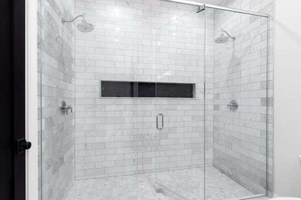 Shower Replacement in Nampa