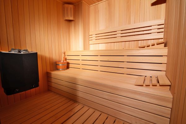Cost of Steam Shower Replacement in Nampa