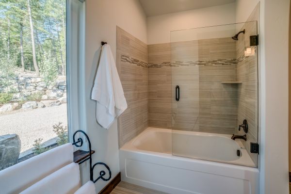Cost of Tub Conversion Service in Nampa