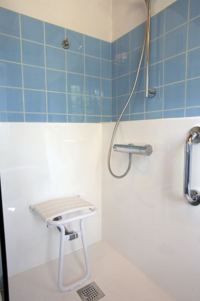 Cost of Elderly Shower Installation in Nampa