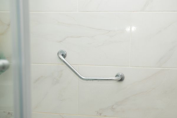 Cost of Mobility Shower Installation in Nampa