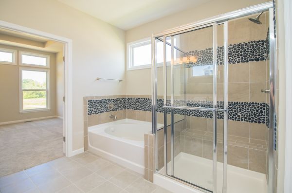 Cost of Shower Room Installation in Nampa