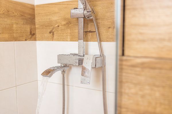Cost of Shower Plumbing Installation in Nampa
