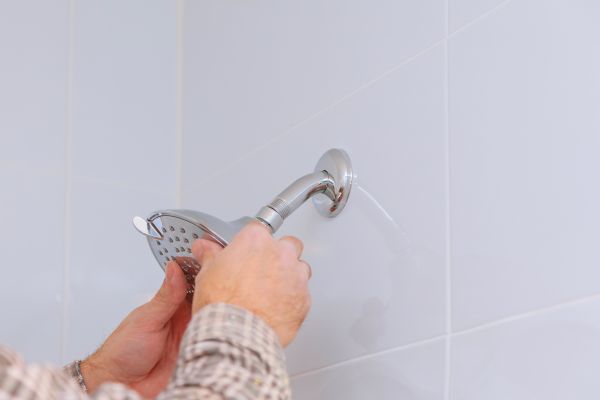 Cost of Shower Plumbing Service in Nampa