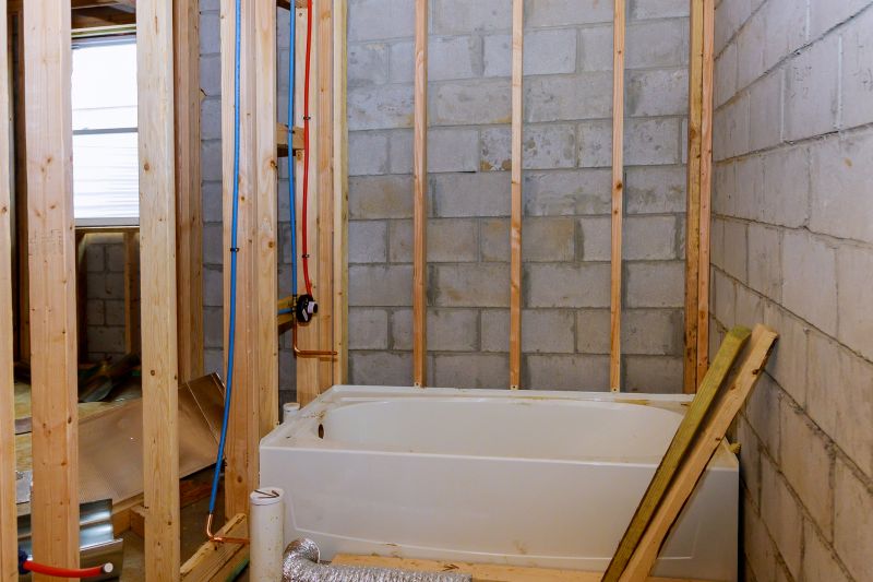 Top Bathtub Installation Companies in Eagle, ID