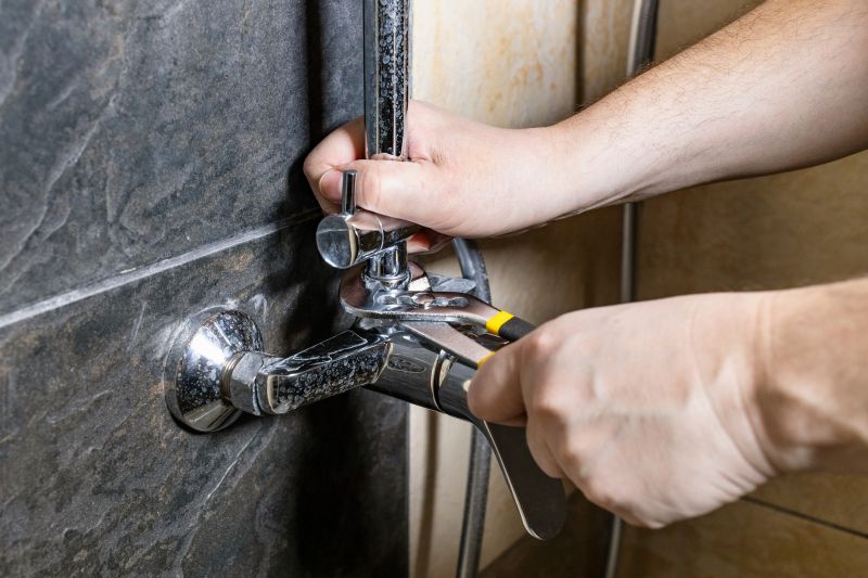 Top Shower Installation Companies in Emmett, ID