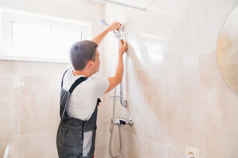 Top Shower Installation Companies in Meridian, ID